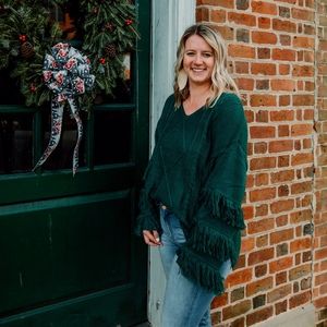 Meet your Posher, Carey